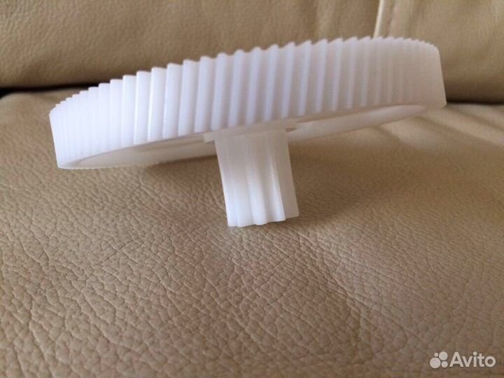 Шестеренка шестерня для мясорубки Kenwood