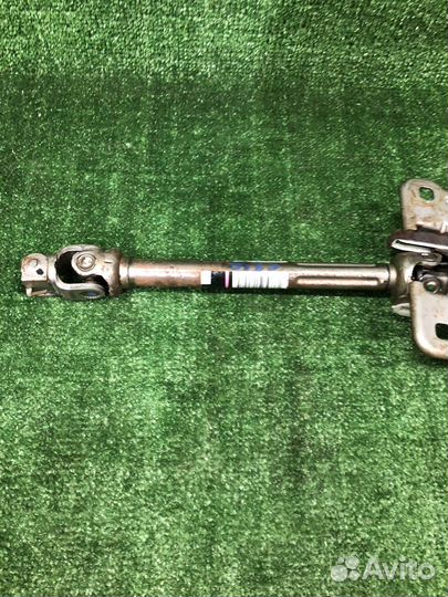 Рулевая колонка Peugeot 308