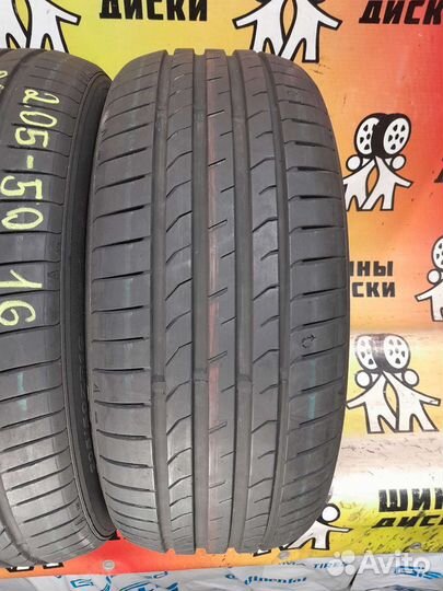 Nexen N'Fera Primus 205/50 R16 91W