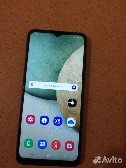 Samsung Galaxy A12, 3/32 ГБ
