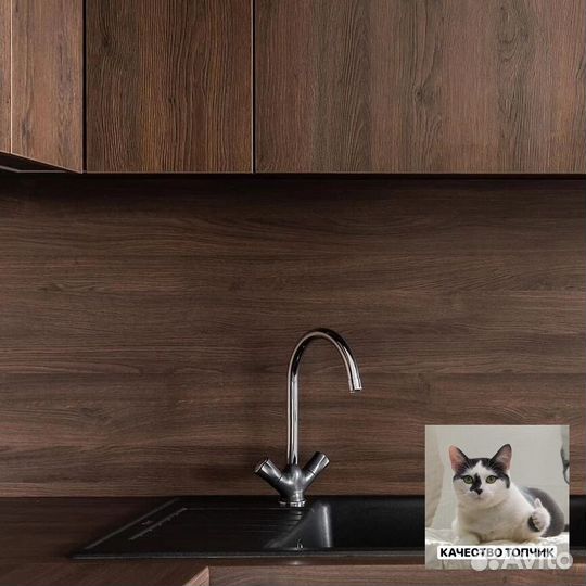 Кухонный гарнитур угловой