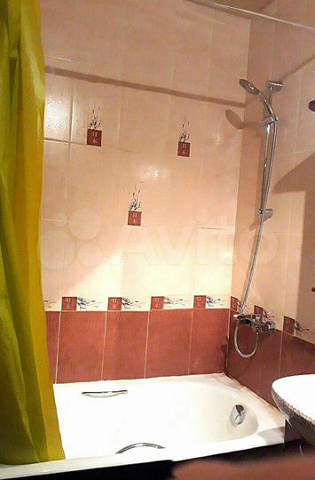 1-к. квартира, 41 м², 3/12 эт.