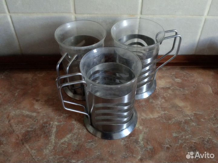Стаканчики 