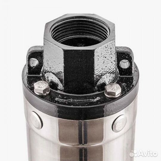 Насос скважинный БЦП Unipump 3,5-0,5-65 (550 Вт, к