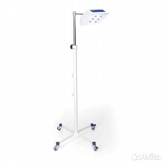 Прокат Лампа для лечения желтухи новорожденных