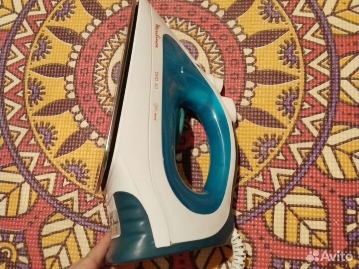 Утюг бу