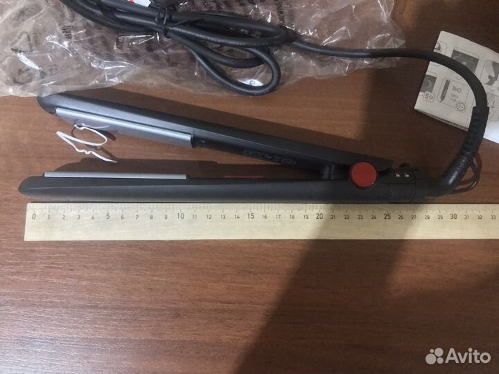 Выпрямитель\ плойка rowenta 2в1