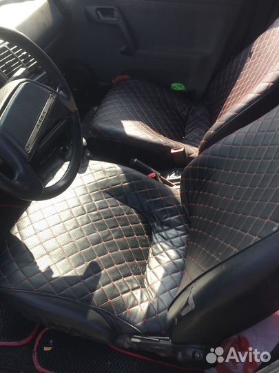 ВАЗ 2110 1.5 МТ, 2003, 89 569 км