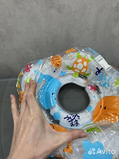 Круг для купания