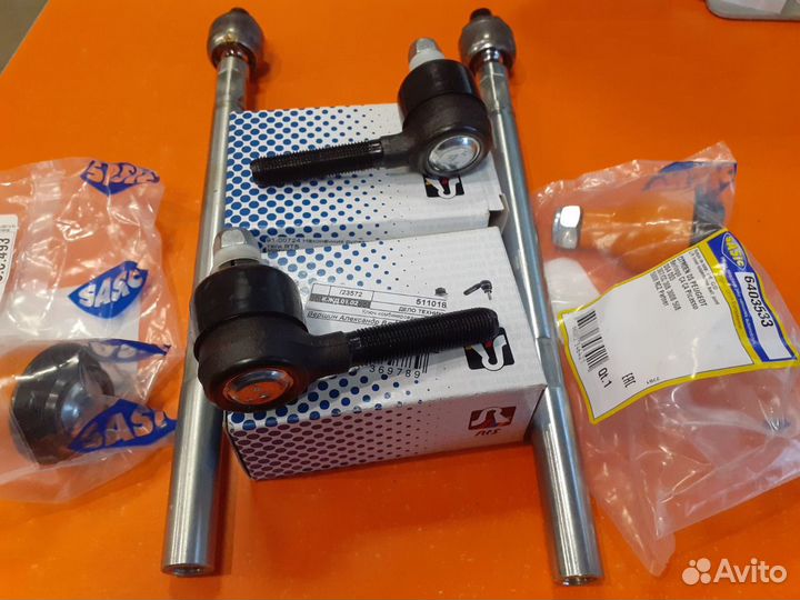 Наконечники ситроен с4 Citroen C4 Peugeot 308 пежо