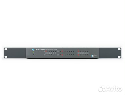 Контроллер cvgaudio unicore