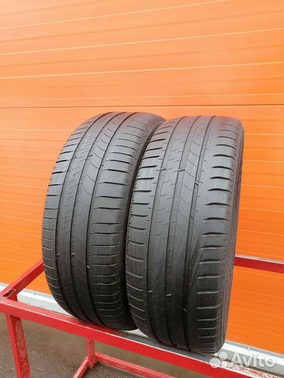 Michelin Energy Saver 205/55 R16 89H