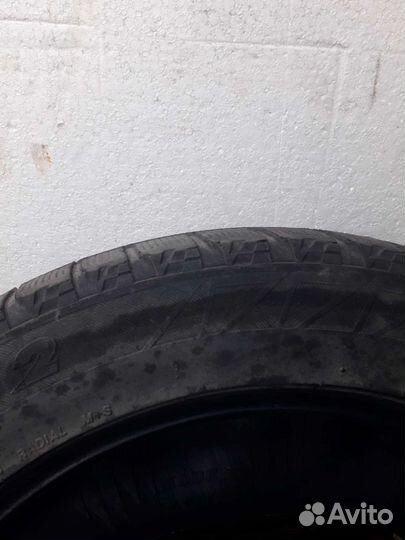 Bridgestone Blizzak Revo2 225/55 R18