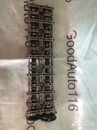 Пастель распредвалов в сборе BMW N57 530d f10 бмв