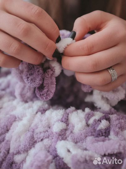 Вязание на заказ