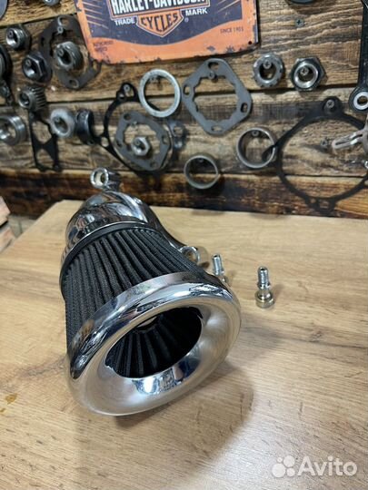Фильтр HD Electra Glide