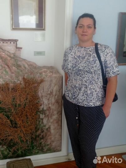 Агент по недвижимости