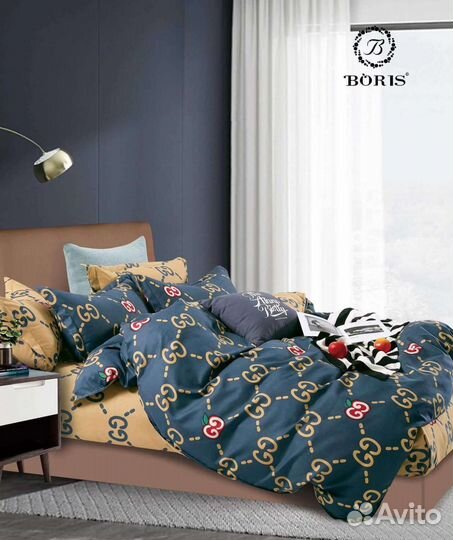 Белье постельное