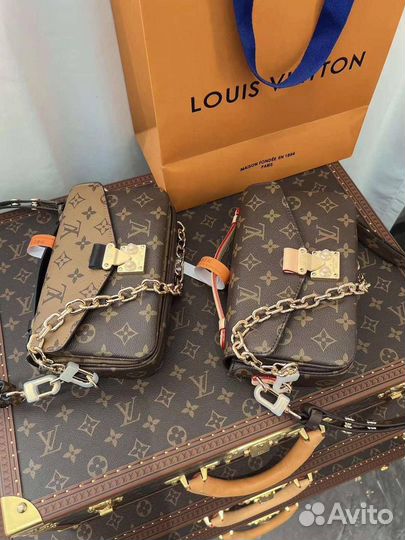 Сумка натуральная кожа