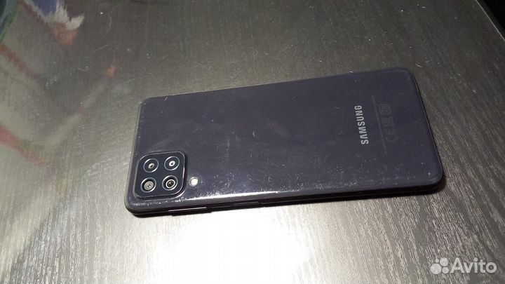 Samsung Galaxy A22, 4/128 ГБ