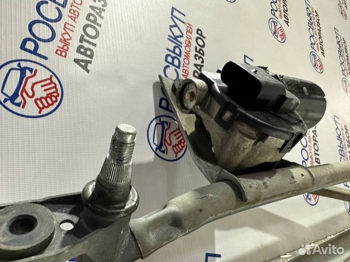 Трапеция дворников Ford Escape 2 R3