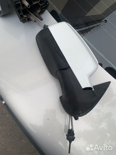 Зеркала на калину, гранту