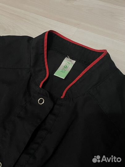 Женский костюм повара 42 44