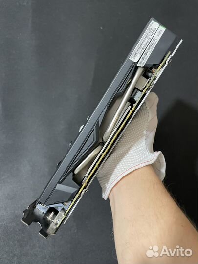 AMD radeon RX 570 8GB sapphire nitro