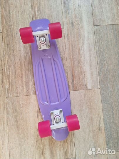 Скейтборд детский
