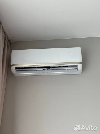 Кондиционеры со склада (только новые с гарантией)