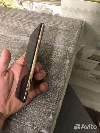 iPhone Xs Max, 256 ГБ