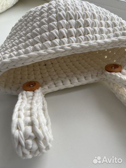 Подвесная корзина