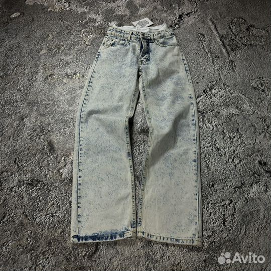 Джинсы Alexander Wang Оригинал