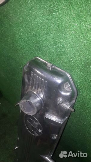 Клапанная крышка бмв м30 полированая