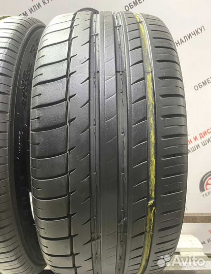 DiamondBack DH201 235/40 R18 95L