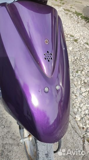 Хонда дио AF62