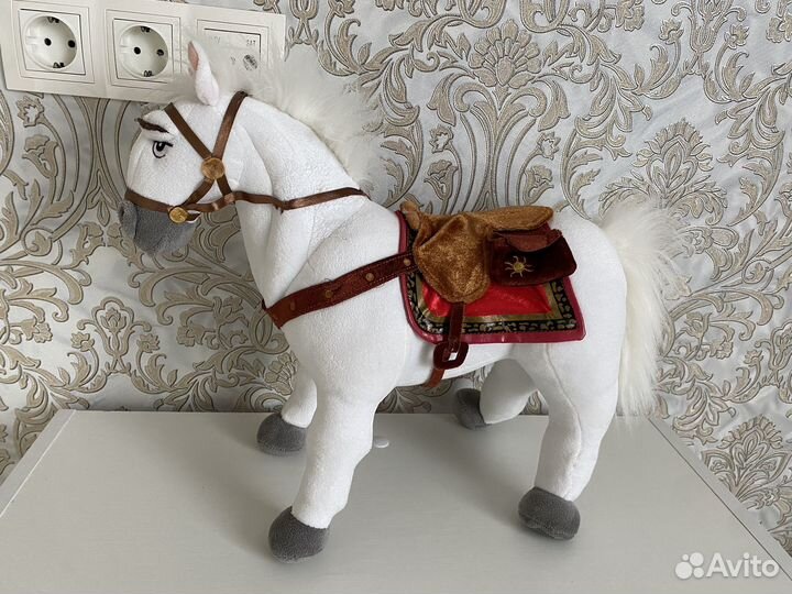 Мягкие игрушки дисней