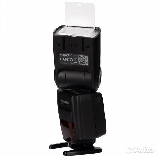Фотовспышка YongNuo Speedlite YN680EX-RT Lithium д