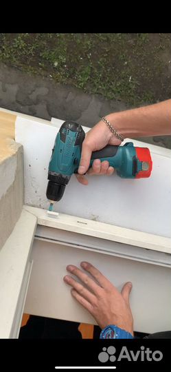 Москитные Сетки, Ремонт Окон