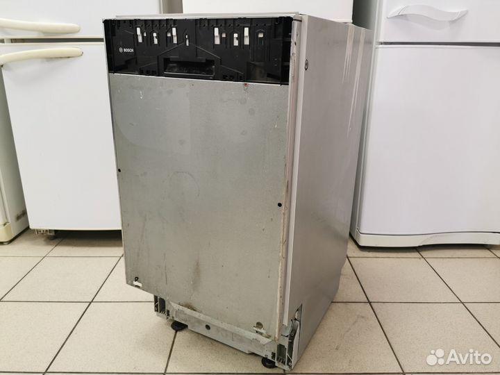 Посудомоечная машина Bosch на гарантии