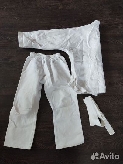 Бронь Кимоно 134-140