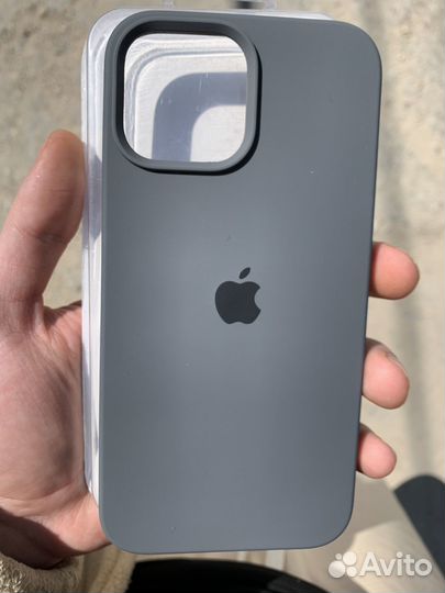 Чехол на iPhone 13 pro max