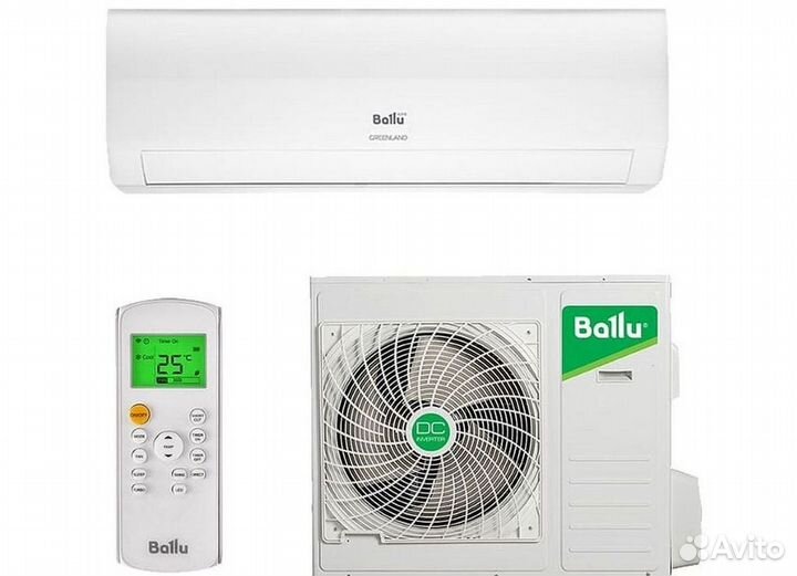 Наш сплит не просквозит