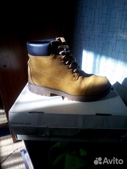 Продам обувь р.37-38