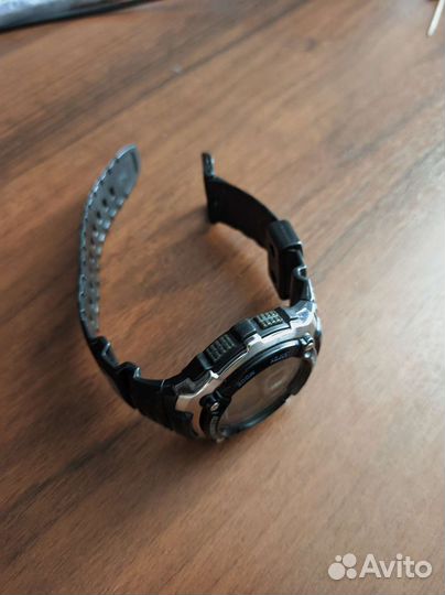 Часы Casio Ae 2000w