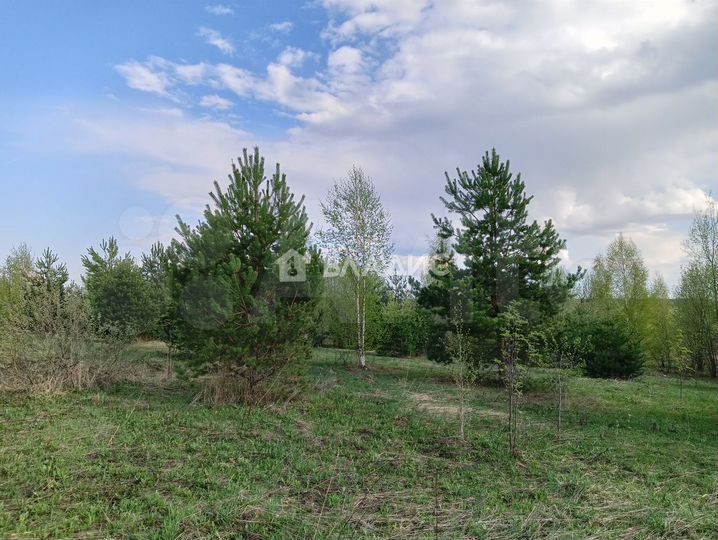 Участок 15,7 сот. (ИЖС)