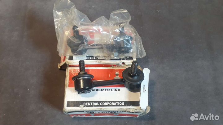 Тяга стабилизатораNissan