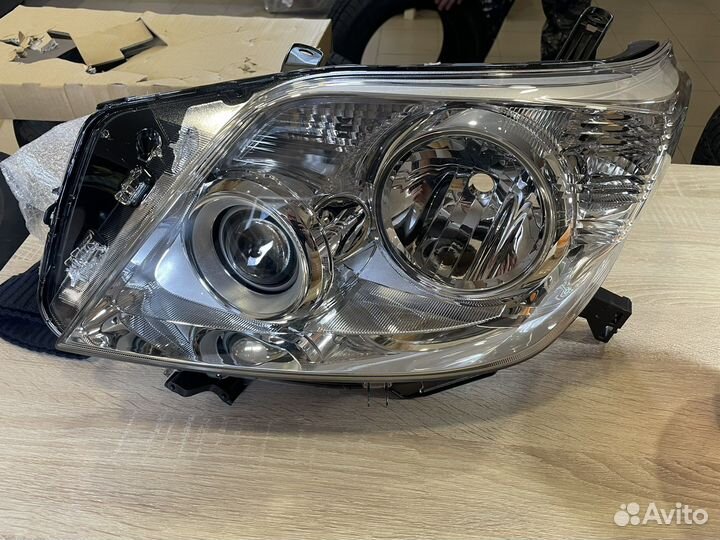 Продам фару land cruiser prado 150