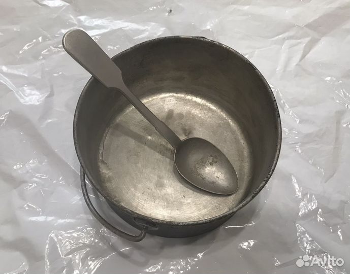Набор для рыбалки и охоты