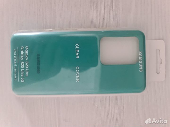 Новый чехол из натуральной кожи для iPhone